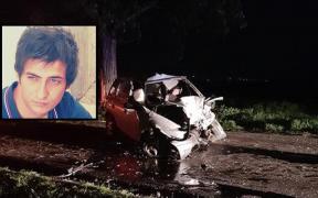 Accident cumplit la Nedelea, în Prahova