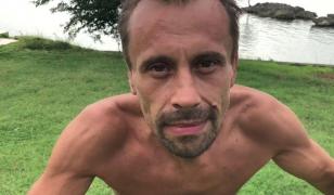 Dan Cămârzan, milionar în Braşov, este acuzat că şi-a ucis bunica cu sânge rece