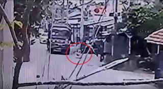 Bebeluşul a murit pe loc