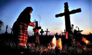 În duminica de astăzi aducem un pios omagiu femeilor mironosiţe, cele dintâi vestitoare ale Învierii Domnului