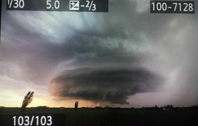 Alertă MAE pentru românii din Italia. Imagini teribile surprinse în nordul Peninsulei (Video)