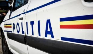 Şerlău Denisa Maria, de 13 ani, a dispărut