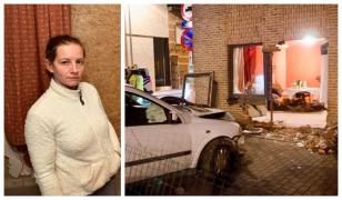 Nicoleta are 35 de ani