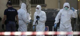 O femeie româncă a fost găsită moartă în Gonars, în provincia Udine din nordul Italiei