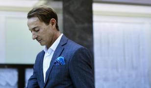 Radu Mazăre a fost arestat în Madagascar