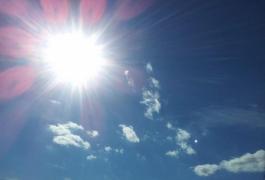 Prognoza meteo ANM pe două săptămâni