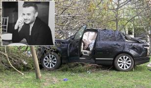 Anchetatorii au aflat ora la care Răzvan Ciobanu a murit în accidentul din Săcele