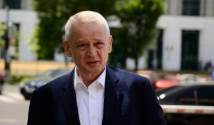 Sorin Oprescu, condamnat la 4 ani şi 4 luni de închisoare cu executare