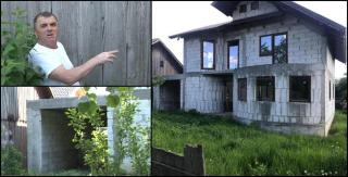 Fetiţă de 11 ani, aproape să fie violată de un tânăr de 37 de ani