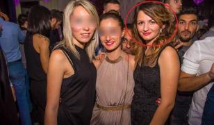 Percheziţii în casa fratelui Anamariei Suru, tânără ucisă în pădurea din Secu