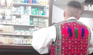 Tânăr din Maramureş, erou pe Facebook