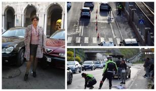 Lacramioara Suler avea 51 de ani