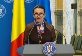 Ministrul sanatatii, Sorina Pintea, anunta amenzi substanţiale spitalelor unde nu se respectă timpii de aşteptare in cazul sectiilor de urgente