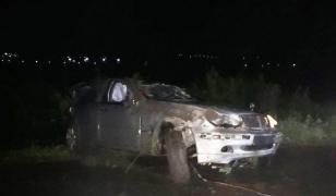 Accident mortal la Scânteia