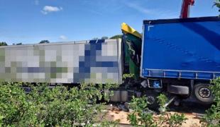 Accident mortal în Germania