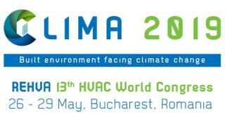 Ediția de la București a congresului CLIMA 2019