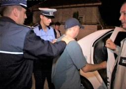 Şofer din Timiş prins la volan cu o alcoolemie de Cartea Recordurilor, poliţiştii muţi de uimire