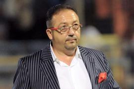 Florian Walter, în stare critică la spital, după ce a suferit un atac cerebral