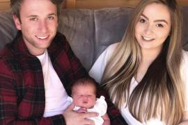 O femeie din Scoția a născut pe neașteptate