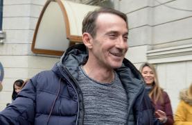 Poliţia Română anunţă că nu a primit o informare oficială privind evadarea lui Radu Mazăre