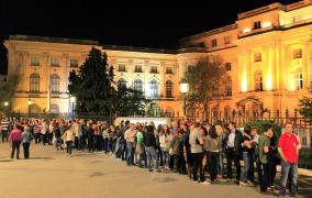 Noapte muzeelor 2019