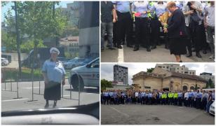 Doamna Geta are 56 de ani