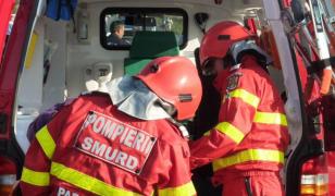 Un tânăr s-a spânzurat în Pădurea Delea din Vaslui, iar mama lui s-a aruncat de pe o pasarelă