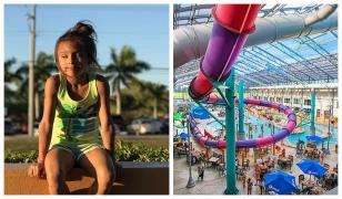 London a murit la 10 ani