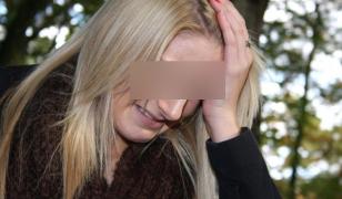 Pedeapsă redusă pentru Mucea, şmecherul din Brăila care a batjocorit o fată de 14 ani