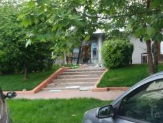 Anchetă a Poliţiei Capitalei la o filială bancară de pe bulevardul Theodor Pallady