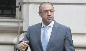 Fostul preşedinte al Federaţiei Române de Box, Rudel Obreja, a fost implicat într-un accident teribil pe Autostrada A3