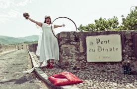 La ceremonie au participat 14 persoane