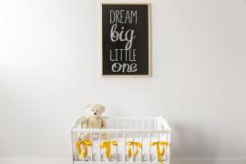 Ce trebuie să cumperi înainte de nașterea bebelușului