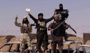 Teroriştii Stat Islamic, măcel într-o închisoare de maximă siguranţă