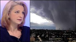 Alertă de furtuni în Capitală. ANM a emis o prognoză specială pentru Bucureşti