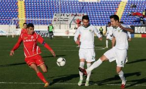 Play-out-ul Ligii 1 cu cărțile pe masă: Ce se mai poate întâmpla!