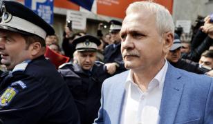 Procesul lui Liviu Dragnea, zi decisivă la Curtea Supremă de Justiţie
