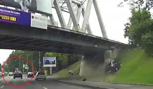 Decizie neaşteptată a judecătorilor în dosarul 'şmecherului cu Touareg'