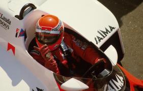 A murit Niki Lauda, triplu campion mondial de Formula 1