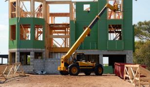 Construcția unei case