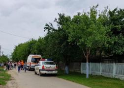 Un bătrân de 93 de ani şi-a pus capăt zilelor, la Ipoteşti, pentru că nu mai suporta bătrâneţea