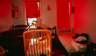 Copilul a murit după ce a înghiţit popcorn