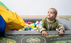 Copilul a ajuns la spital după ce a mâncate anticoncepţionale