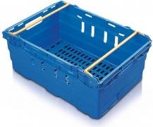 Produse care satisfac cele mai noi exigențe din industria alimentară