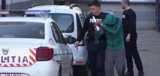 Agresor sexual arestat