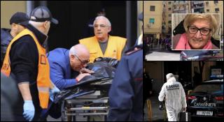 Un român a fost arestat, fiind acuzat de complicitate la jaf si crimă în Italia