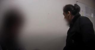 Un reporter sub acoperire al programului BBC Panorama a filmat scenele de groază petrecute în spitalul Whorlton Hall, din comitatul Durham, nordul Angliei