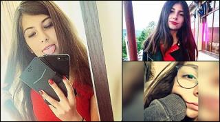 Alexandra Avram a dispărut din Reşiţa