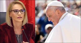 Cursuri suspendate în şcoli, grădiniţe şi licee din Bucureşti, pentru vizita Papei