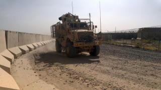 Batalionul 300 Protecția Forței "Sfântul Andrei"